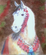Art By Rebecca ACEO auction listing - Click HERE